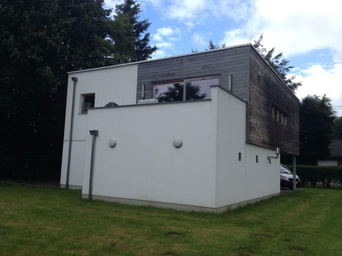 Maison Contemporaine Au Coeur Des Ardennes Belges Βίλα Stavelot Εξωτερικό φωτογραφία
